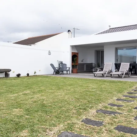 Casa Pedra De Sal * Ribeira Grande