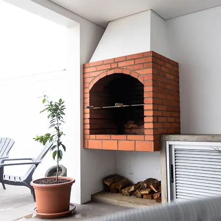 Holiday home Casa Pedra De Sal Ribeira Grande