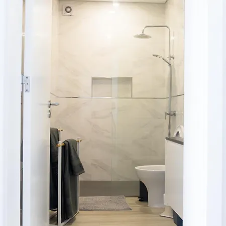 Casa Pedra De Sal Holiday home