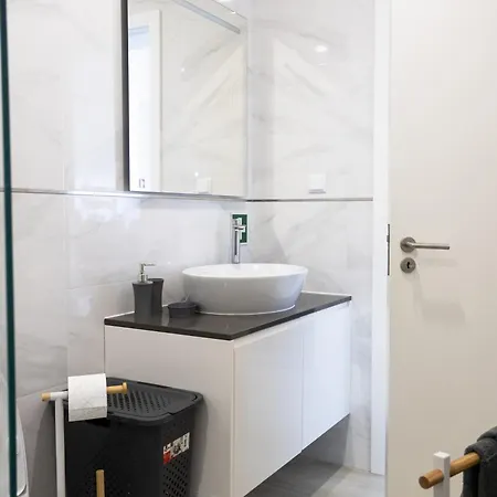 Casa Pedra De Sal * Ribeira Grande