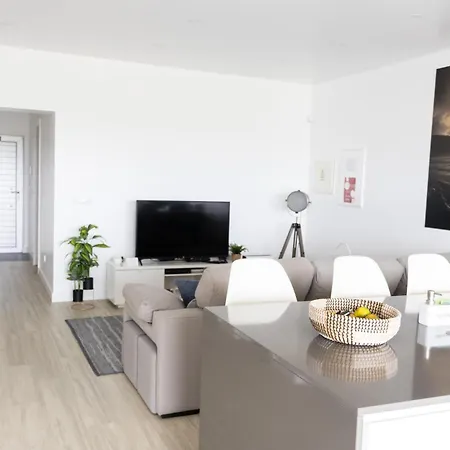 Casa Pedra De Sal Hébergement de vacances