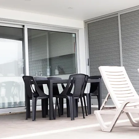 Holiday home Casa Pedra De Sal *