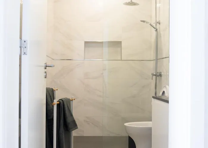 Casa Pedra De Sal Hébergement de vacances