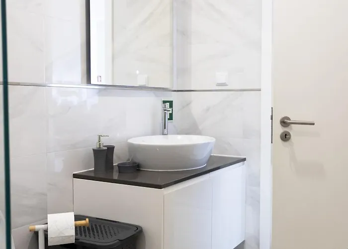 Casa Pedra De Sal * Ribeira Grande