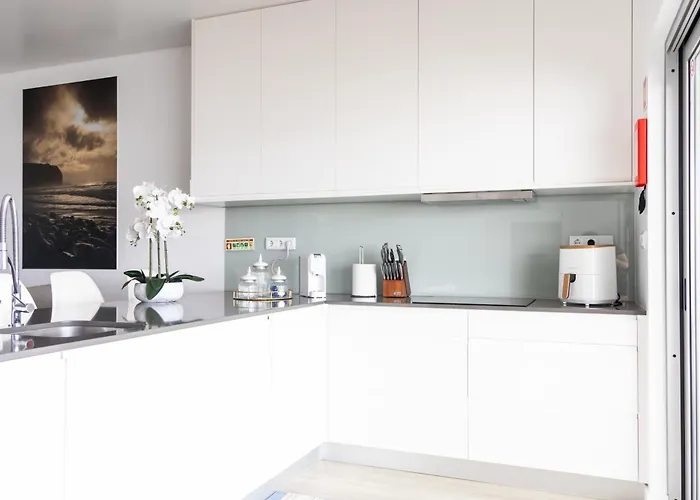 Hébergement de vacances Casa Pedra De Sal *