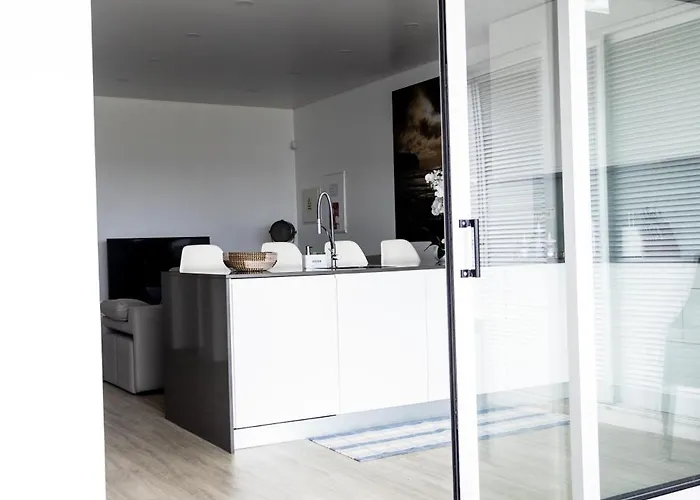 Hébergement de vacances Casa Pedra De Sal *