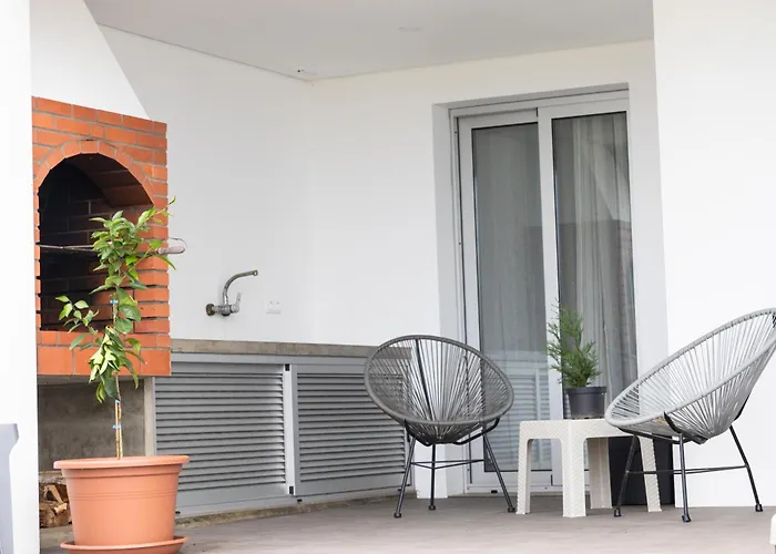 Casa Pedra De Sal Hébergement de vacances