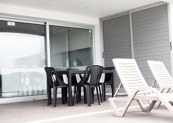 Hébergement de vacances Casa Pedra De Sal *