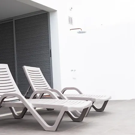 Casa Pedra De Sal Holiday home *