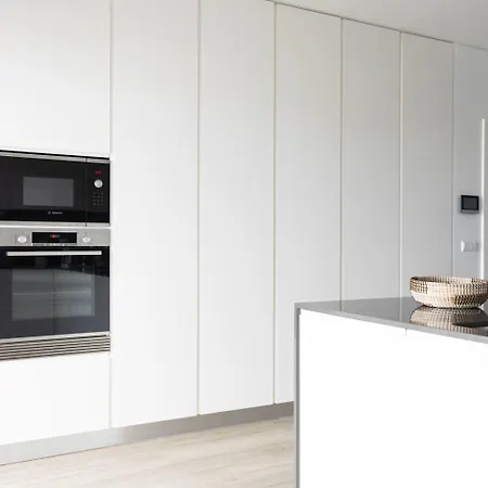 Casa Pedra De Sal * Ribeira Grande