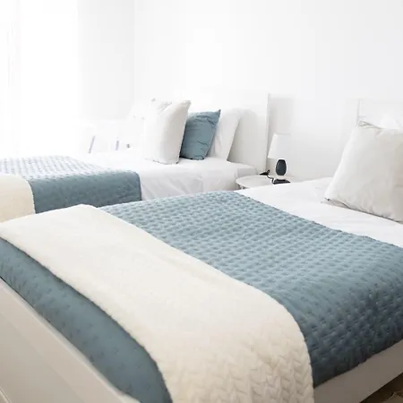 Casa Pedra De Sal Ribeira Grande