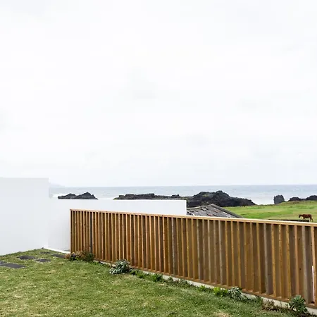 Casa Pedra De Sal Сasa de vacaciones Ribeira Grande