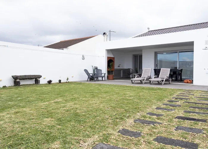 Casa Pedra De Sal * Ribeira Grande