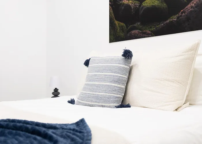 Casa Pedra De Sal * Ribeira Grande