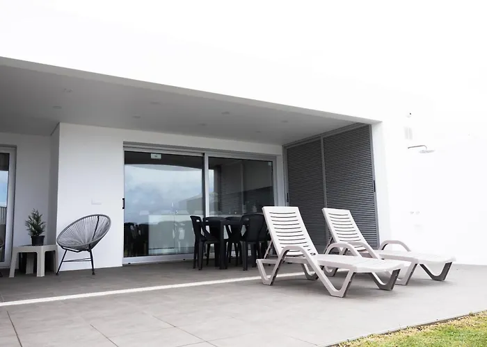 Casa Pedra De Sal Ferienhaus