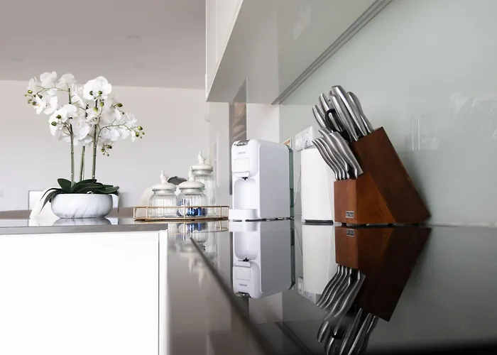 Casa Pedra De Sal * Ribeira Grande